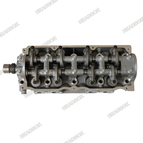 FE Cylinder Head Assembly